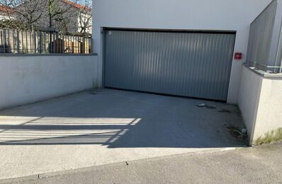 garage  pièces 25 m2 à vendre à Vaulx-en-Velin (69120)