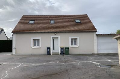 vente maison 351 080 € à proximité de Reugny (37380)