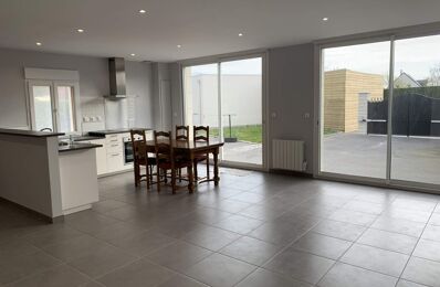 vente maison 309 160 € à proximité de Berthenay (37510)