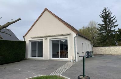 vente maison 309 160 € à proximité de Berthenay (37510)