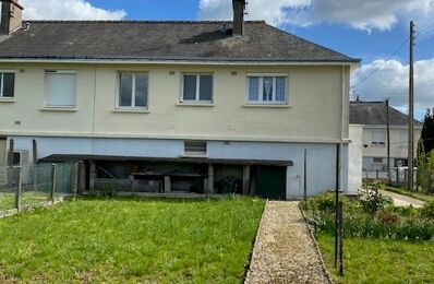 vente maison 99 852 € à proximité de La Celle-Saint-Avant (37160)