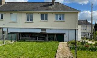 Maison 3 Pièces 69 m² à vendre à Ligueil (37240)