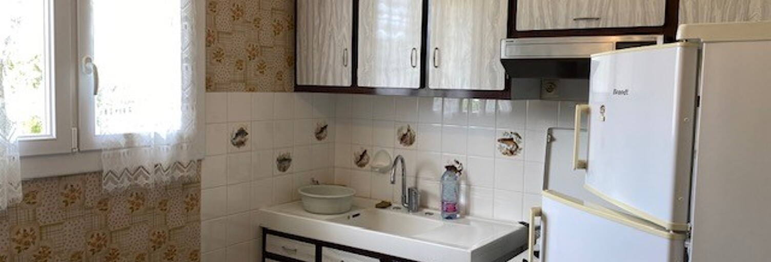 Maison 3 Pièces 69 m² à vendre à Ligueil (37240)