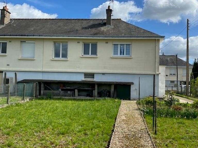 Maison 3 pièces 69 m² — photo 1