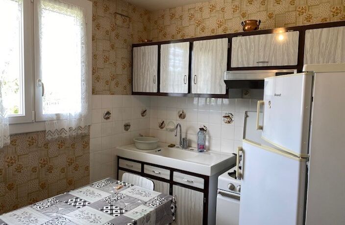 Vente maison 3 pièces 69 m² Ligueil (37240) — photo 2
