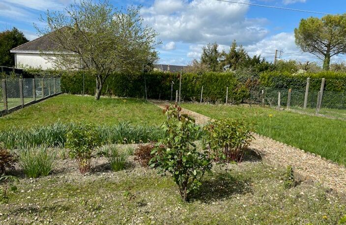 Vente maison 3 pièces 69 m² Ligueil (37240) — photo 4