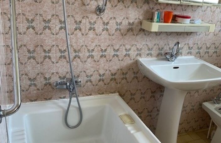 Vente maison 3 pièces 69 m² Ligueil (37240) — photo 5