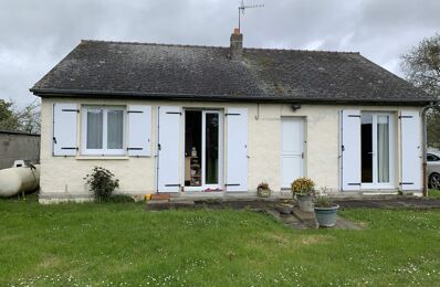 vente maison 157 200 € à proximité de Chambray-Lès-Tours (37170)