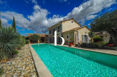 vente maison 1 100 000 € à proximité de Vers-Pont-du-Gard (30210)