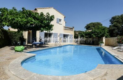 vente maison 639 000 € à proximité de Castillon-du-Gard (30210)