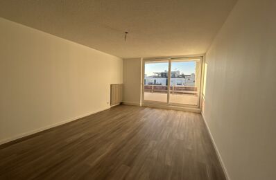 location appartement 700 € CC /mois à proximité de Beynost (01700)