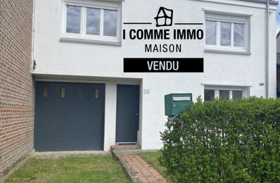 vente maison 158 000 € à proximité de Annezin (62232)