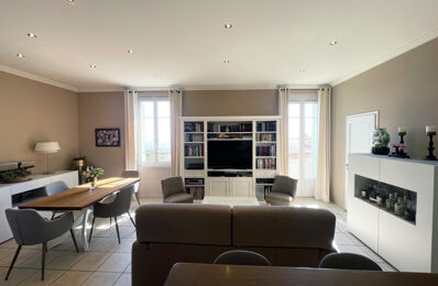 appartement 3 pièces 67 m2 à vendre à Beaulieu-sur-Mer (06310)