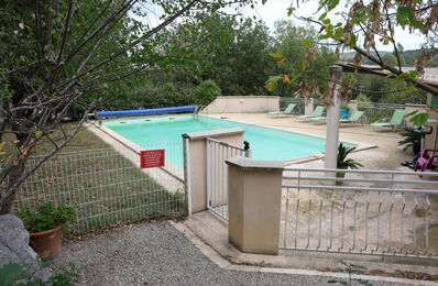 vente maison 585 000 € à proximité de Labastide-de-Virac (07150)