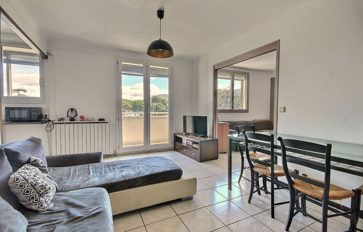 appartement 3 pièces 55 m2 à vendre à Marseille 9 (13009)