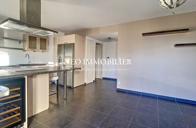 vente appartement 380 000 € à proximité de Lozanne (69380)