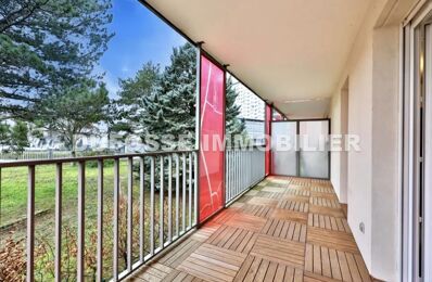 vente appartement 220 000 € à proximité de Lozanne (69380)