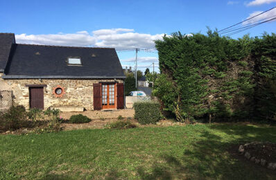 location maison 400 € CC /mois à proximité de Les Hauts-d'Anjou (49330)