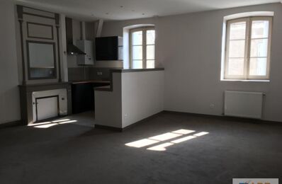 location appartement 820 € CC /mois à proximité de Iteuil (86240)