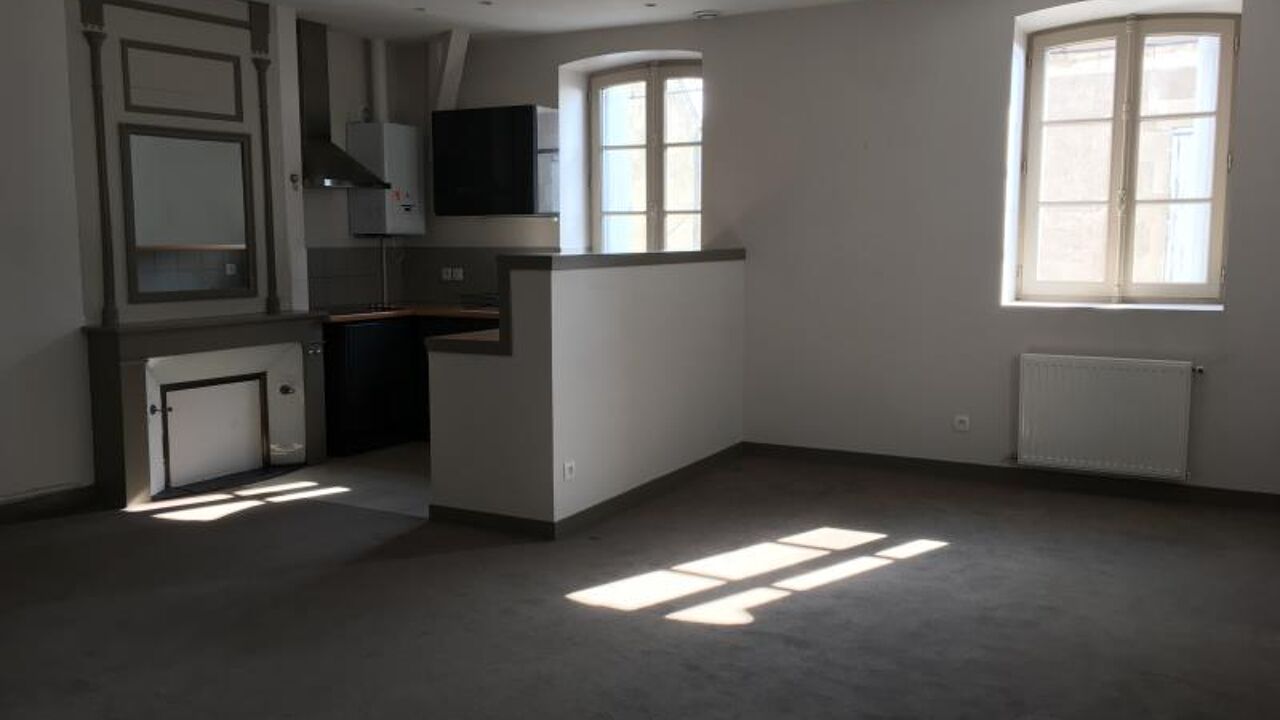 appartement 3 pièces 60 m2 à louer à Poitiers (86000)