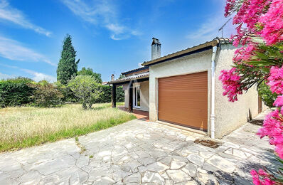 vente maison 279 000 € à proximité de Beaupuy (31850)