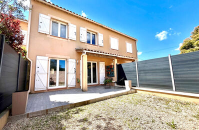 vente maison 254 000 € à proximité de Laudun-l'Ardoise (30290)