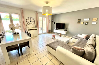 maison 4 pièces 88 m2 à vendre à Avignon (84000)