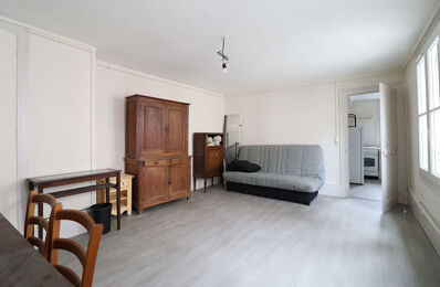 location appartement 375 € CC /mois à proximité de Vatry (51320)