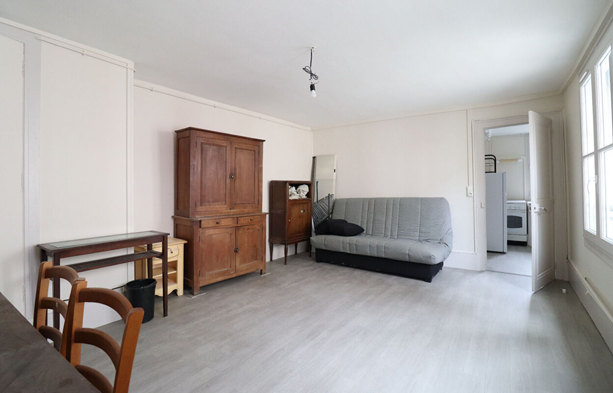 appartement 1 pièces 35 m2 à louer à Châlons-en-Champagne (51000)