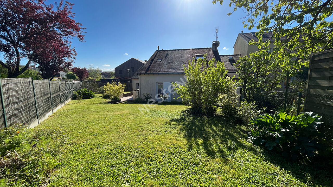 maison 4 pièces 103 m2 à vendre à Saint-Herblain (44800)