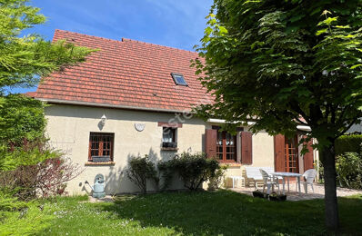 vente maison 519 000 € à proximité de Noisy-sur-Oise (95270)