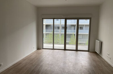 location appartement 1 049 € CC /mois à proximité de Bouliac (33270)