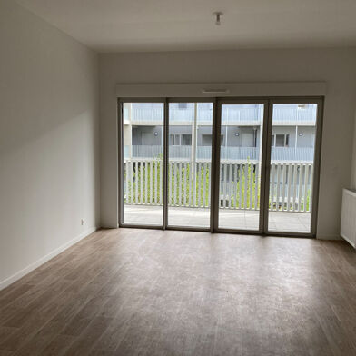 Appartement 3 pièces 71 m²