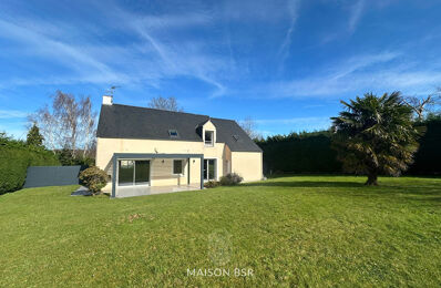 vente maison 704 600 € à proximité de Sainte-Luce-sur-Loire (44980)