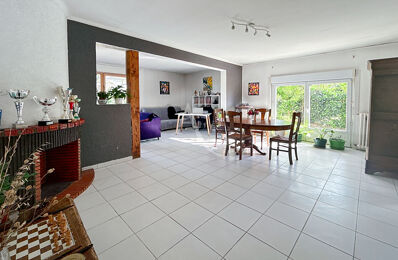 vente maison 270 000 € à proximité de Montberon (31140)