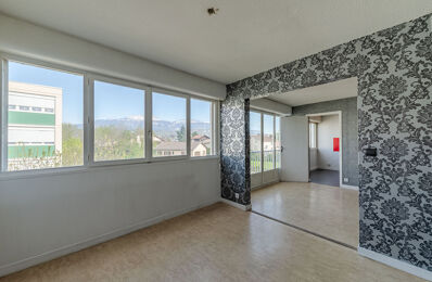 vente appartement 85 000 € à proximité de Vimines (73160)