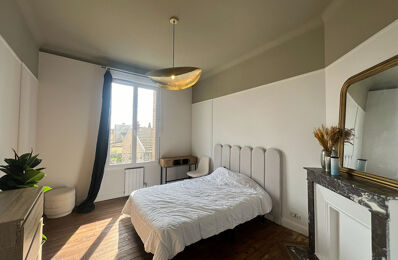 appartement 4 pièces 56 m2 à louer à Reims (51100)