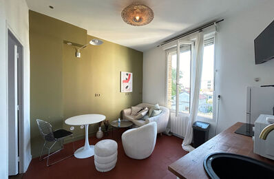 location appartement 396 € CC /mois à proximité de Fresne-les-Reims (51110)