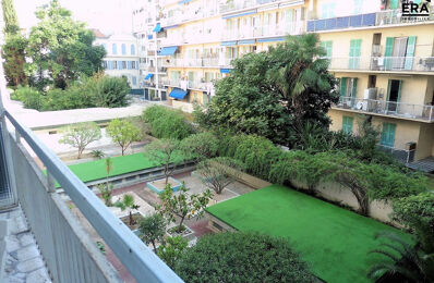 location appartement 984 € CC /mois à proximité de Nice (06200)
