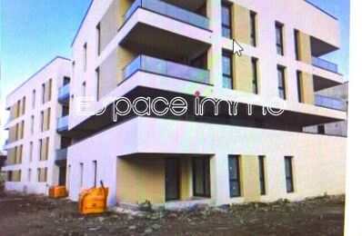 location appartement 695 € CC /mois à proximité de Pavilly (76570)