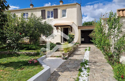 vente maison 329 000 € à proximité de Saint-Bauzille-de-Montmel (34160)