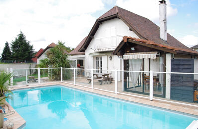 vente maison 425 000 € à proximité de Oloron-Sainte-Marie (64400)