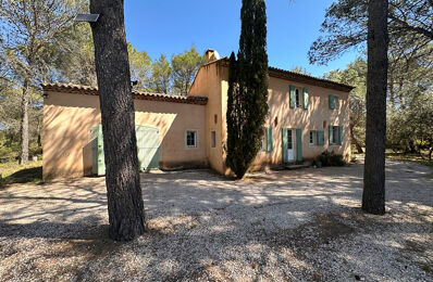 location maison 1 790 € CC /mois à proximité de Aix-en-Provence (13090)