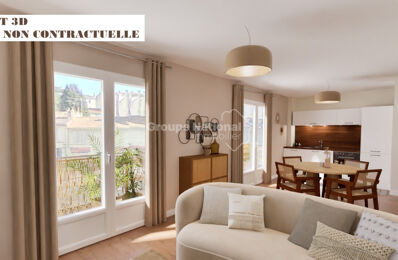 vente appartement 92 000 € à proximité de Marseille 13 (13013)