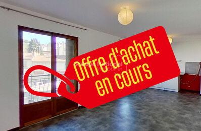 vente appartement 92 000 € à proximité de Marseille 12 (13012)