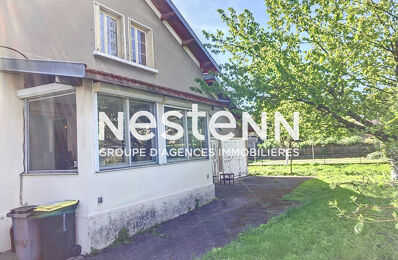 vente maison 417 000 € à proximité de Toussieu (69780)