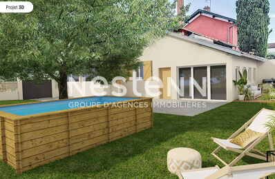 vente maison 370 000 € à proximité de Saint-Symphorien-d'Ozon (69360)