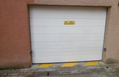 location garage 80 € CC /mois à proximité de Meauzac (82290)