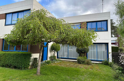 vente maison 368 000 € à proximité de Berville-sur-Seine (76480)