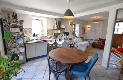 vente maison 365 000 € à proximité de Aillon-le-Vieux (73340)